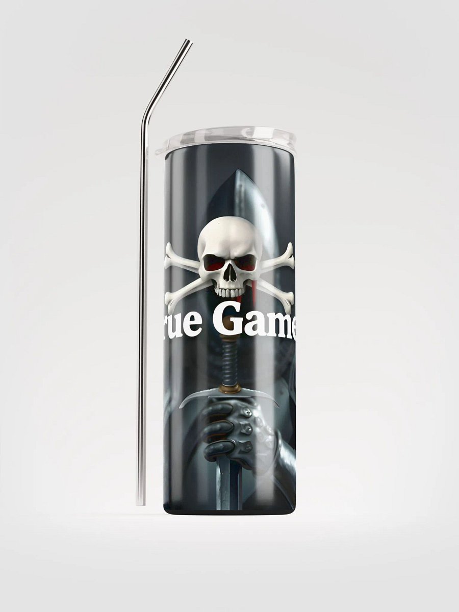 True Gamer Tumbler product image (1)