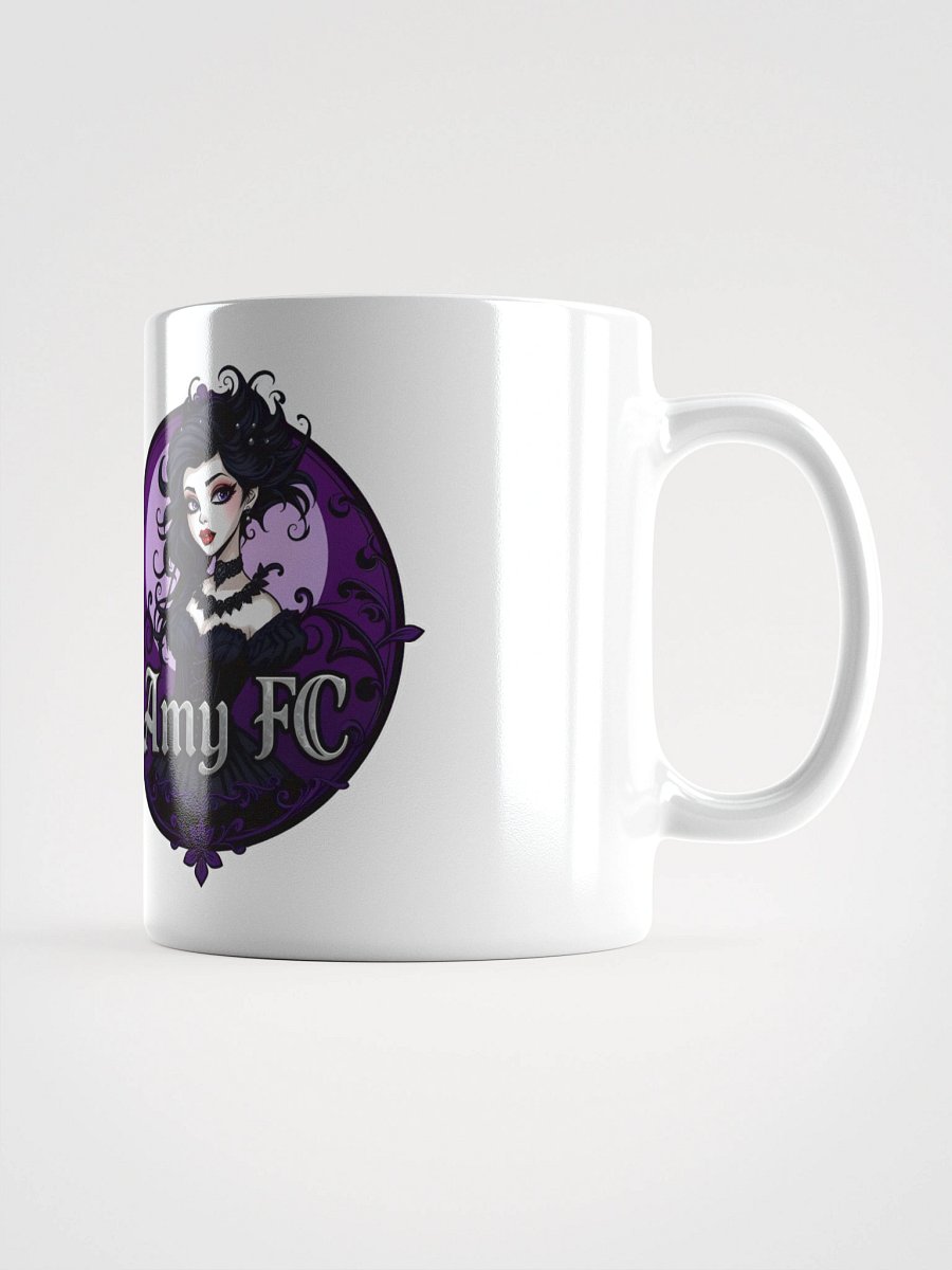 Amy FC Cup product image (3)