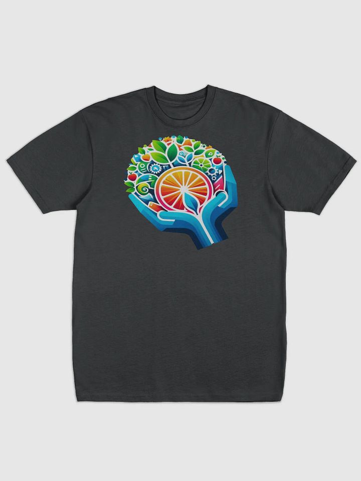 Nurturing Innovation Men's Tee product image (1)
