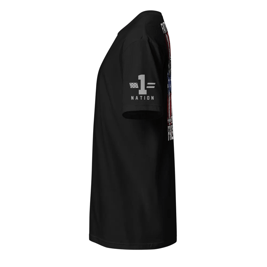Faith in God. Love of Freedom product image (2)
