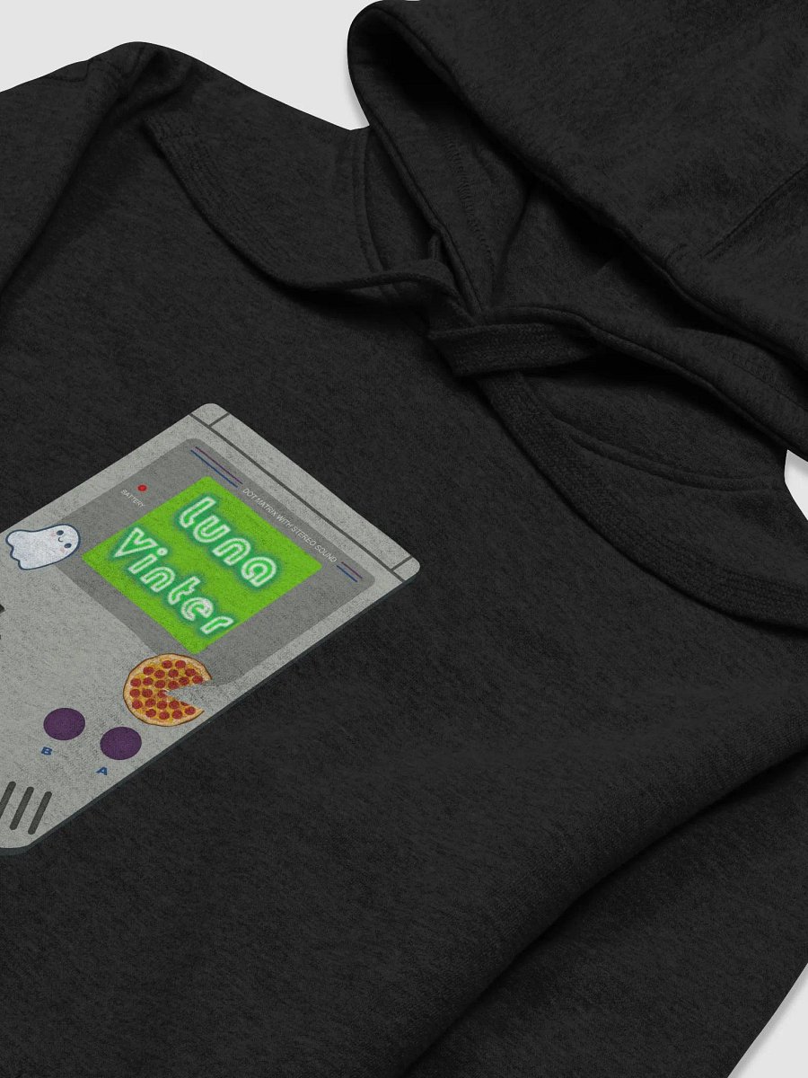 Luna Vinter GB Hoodie product image (10)