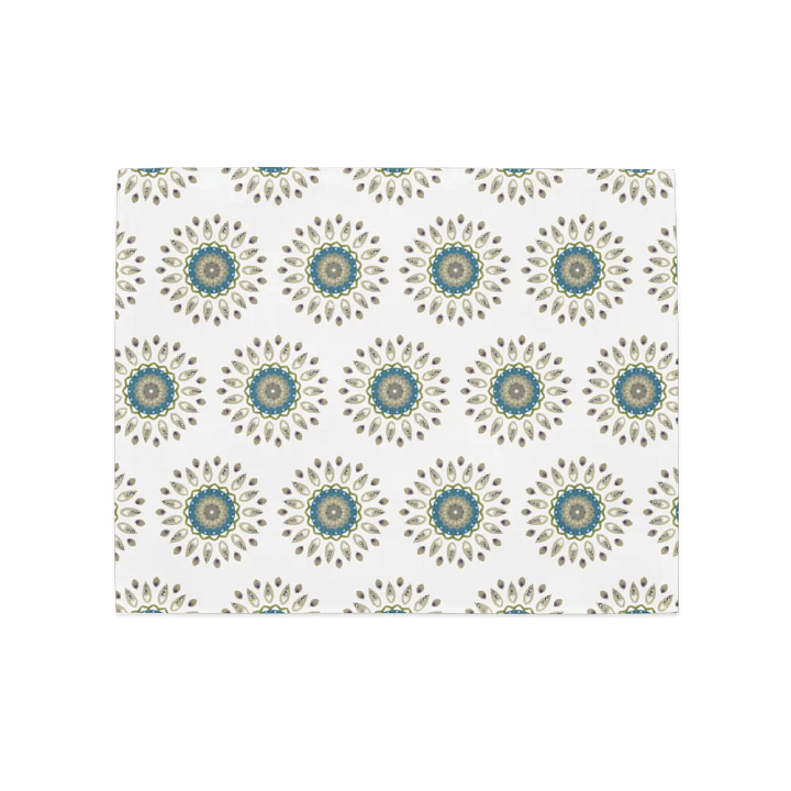 Phycadelic Creamy Bloom Placemats product image (2)