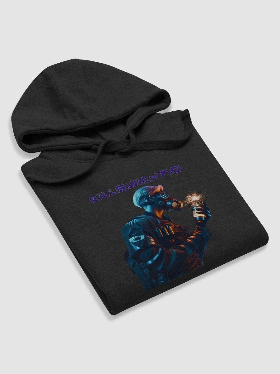 Killswich710 Hoodie product image (5)