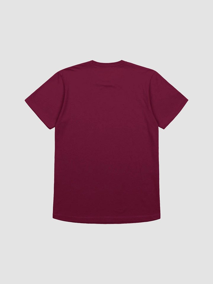 Words Are Hard Classic Tee product image (2)
