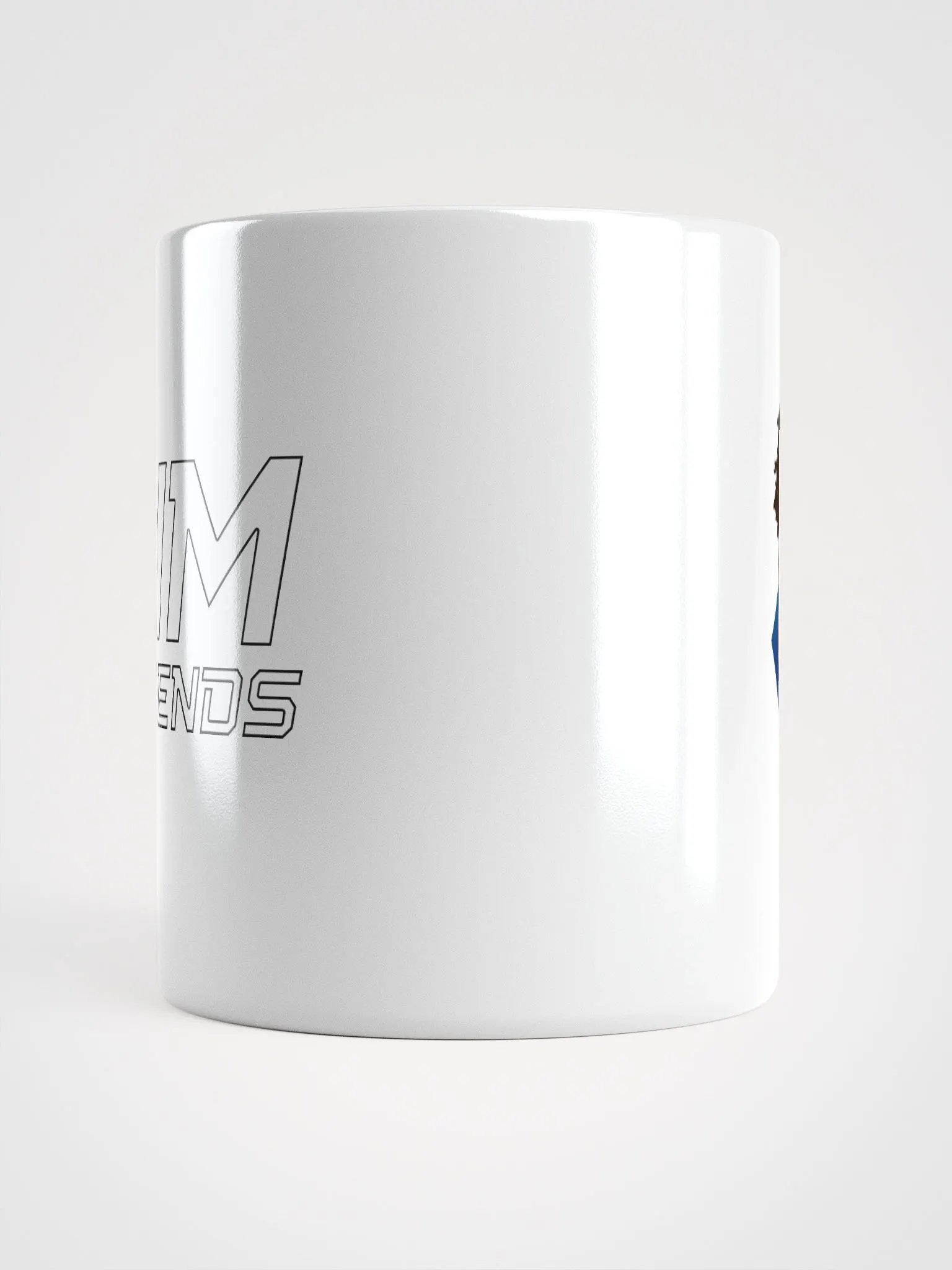NBA Legends Mug - Coffee with LaMelo Ball product image (13)