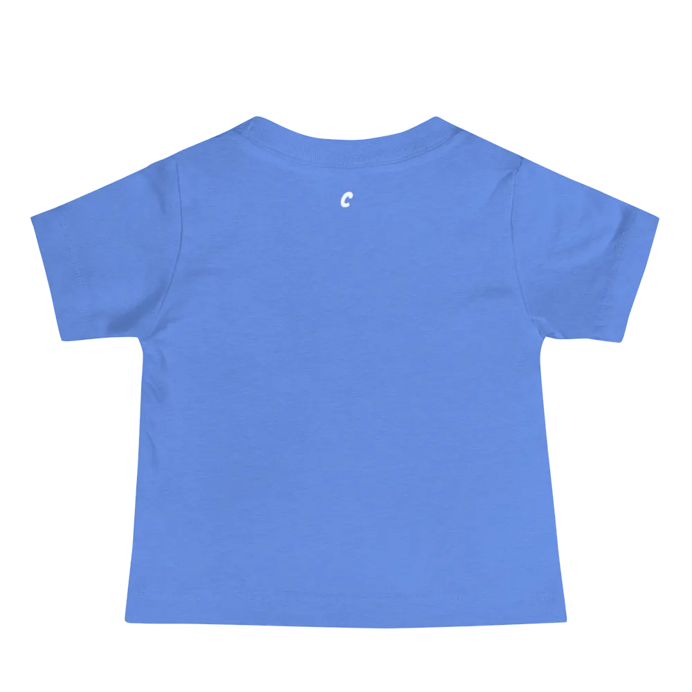 Infant Jersey Short Sleeve Tee product image (2)