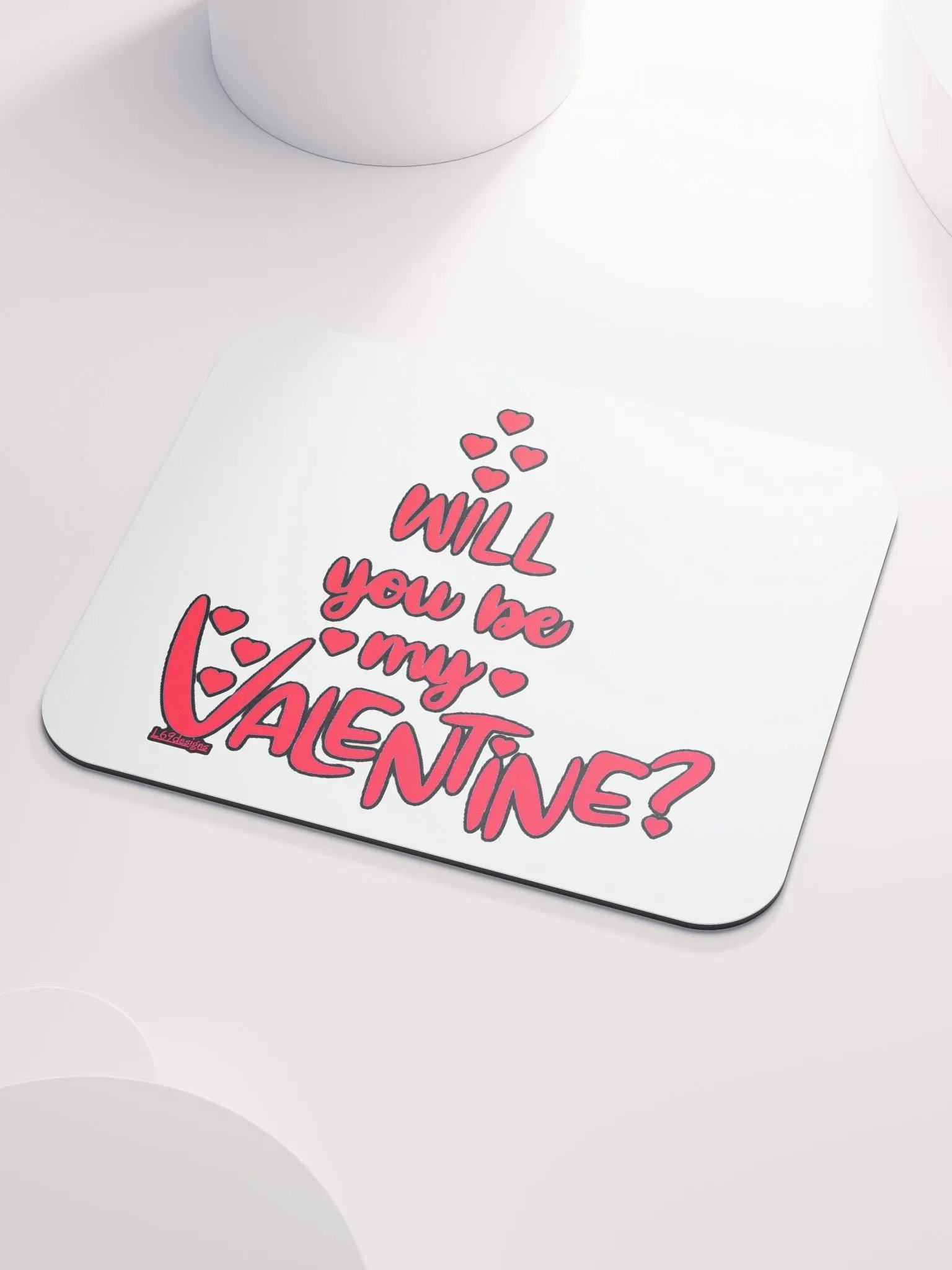 WILL YOU BE MY VALENTINE? product image (3)