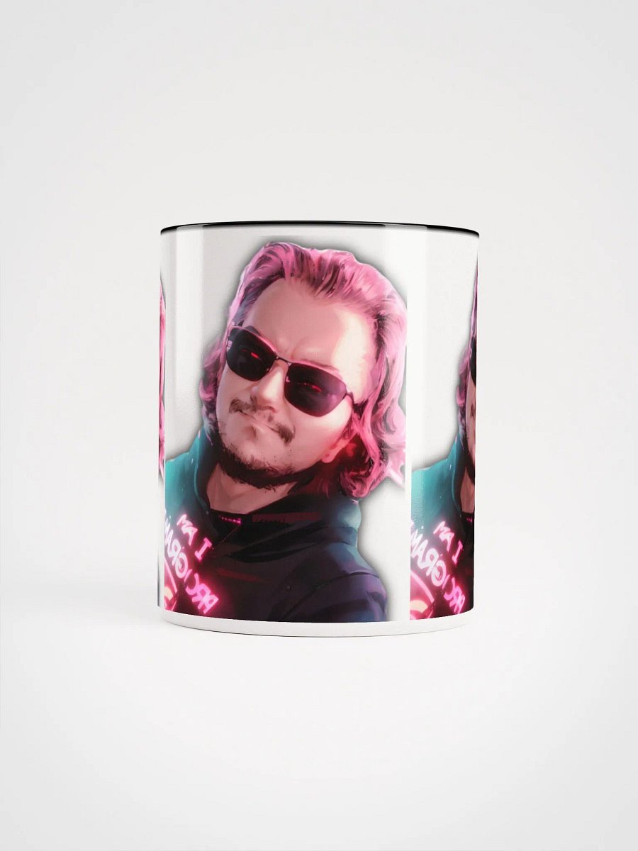 crazy ibi's mug product image (10)