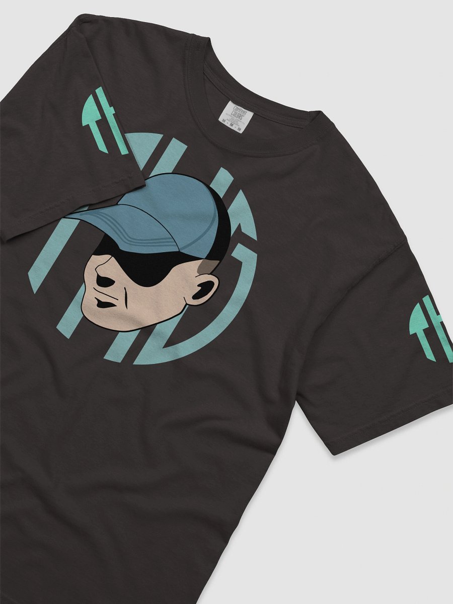THG Logo Shirt product image (5)