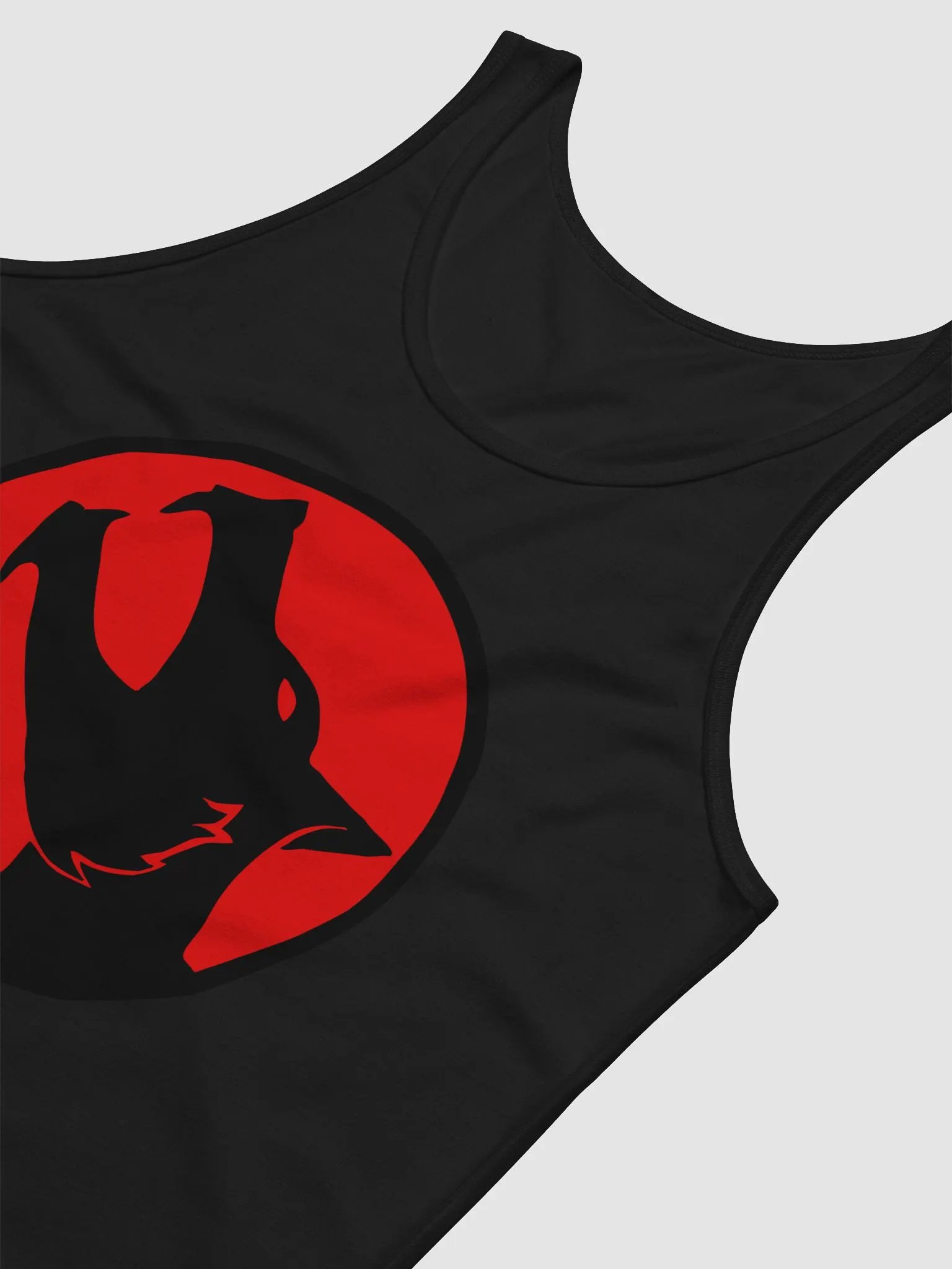 Thunderwolves - Tanktop product image (3)