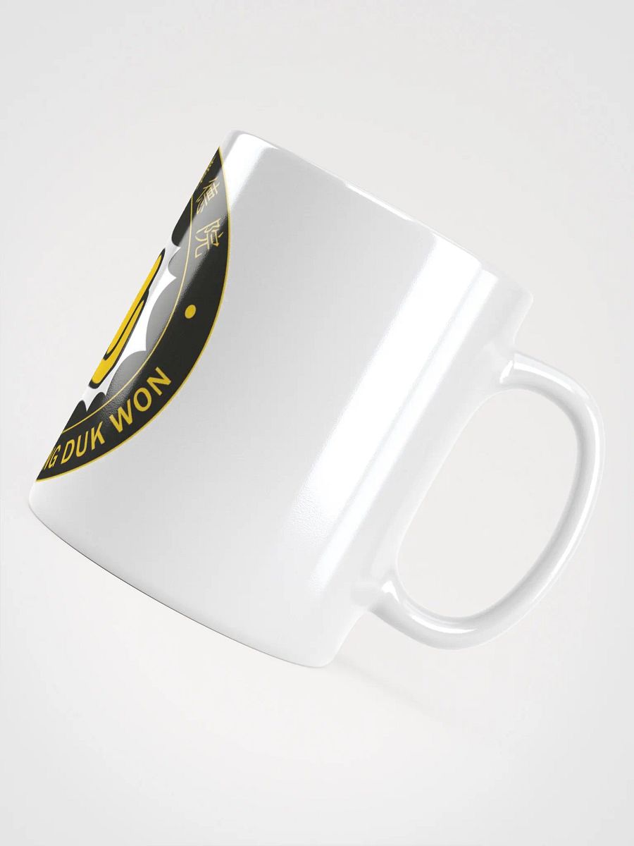 Kang Duk Won Mug product image (12)