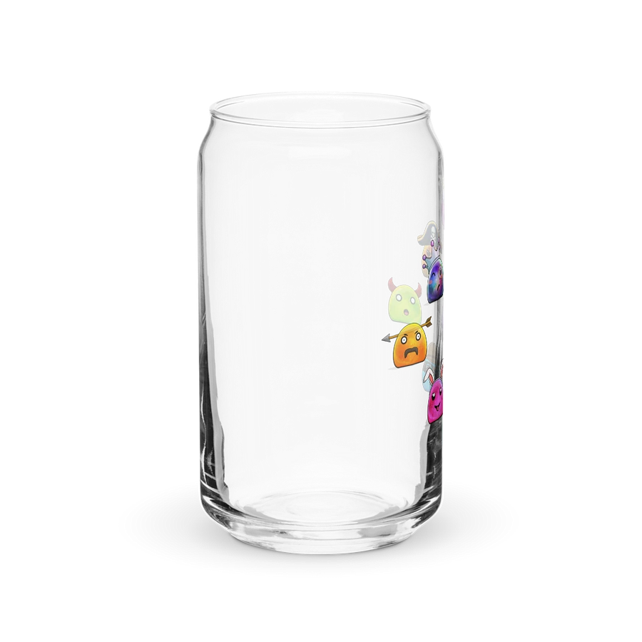 The Morbies - Can Shaped Glass product image (10)