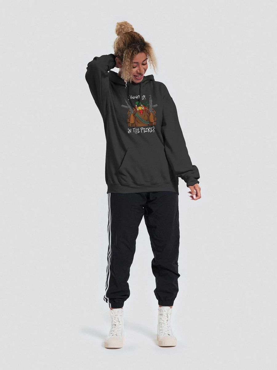 Shoot Em Hoodie product image (11)