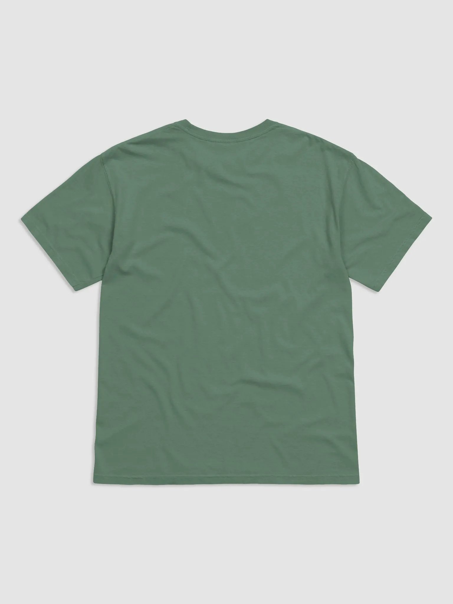 Cloudsoft Relaxed Fit Tee product image (2)