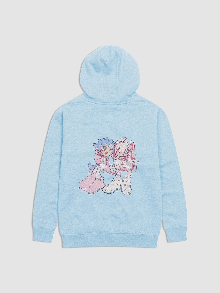 Cloud Baby Hoodie product image (4)