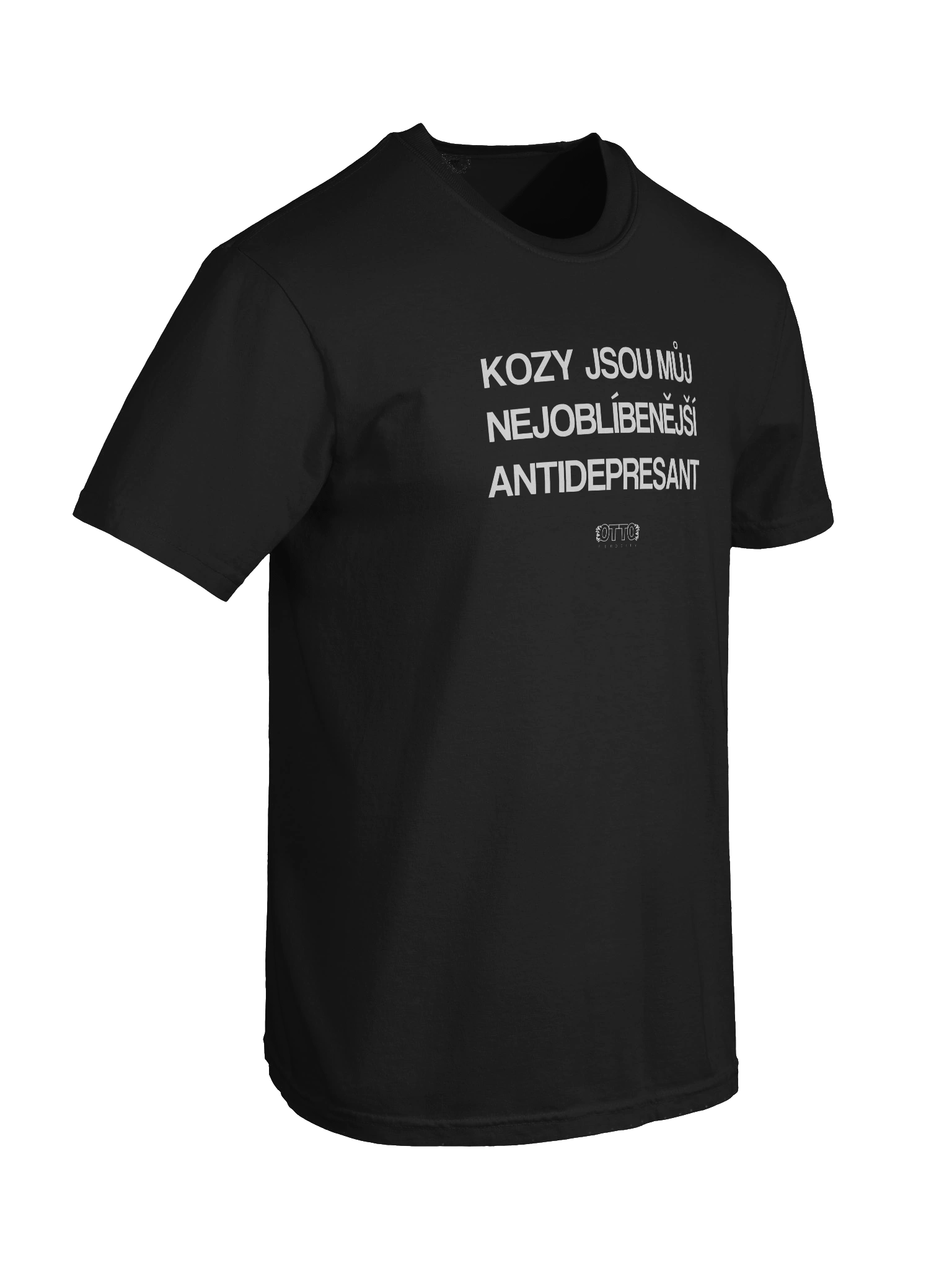 KOZY T-SHIRT product image (8)