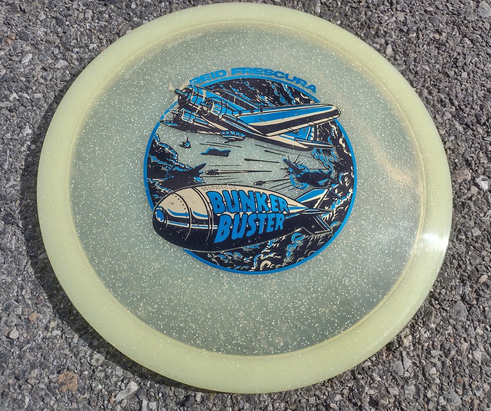 Doomsday Discs Bunker Buster product image (1)