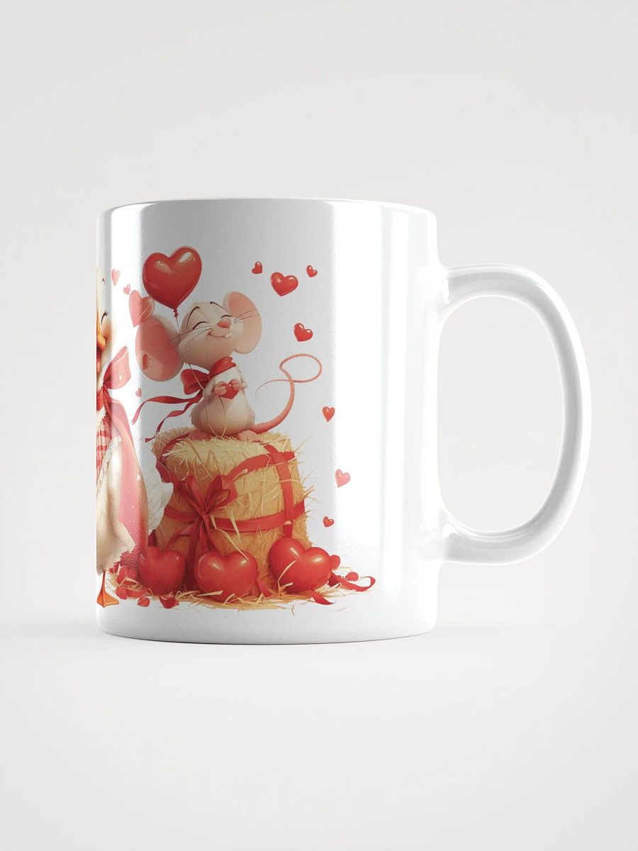 Heartfelt Farm Friends Mug product image (3)