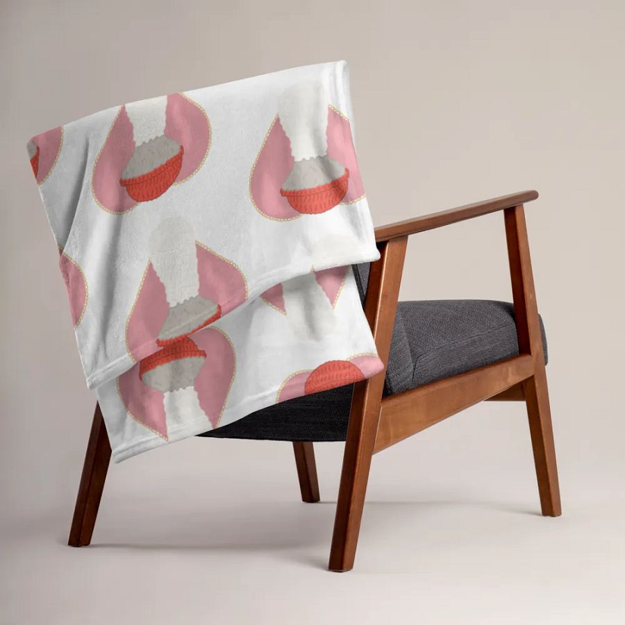 Alan Blanket product image (15)