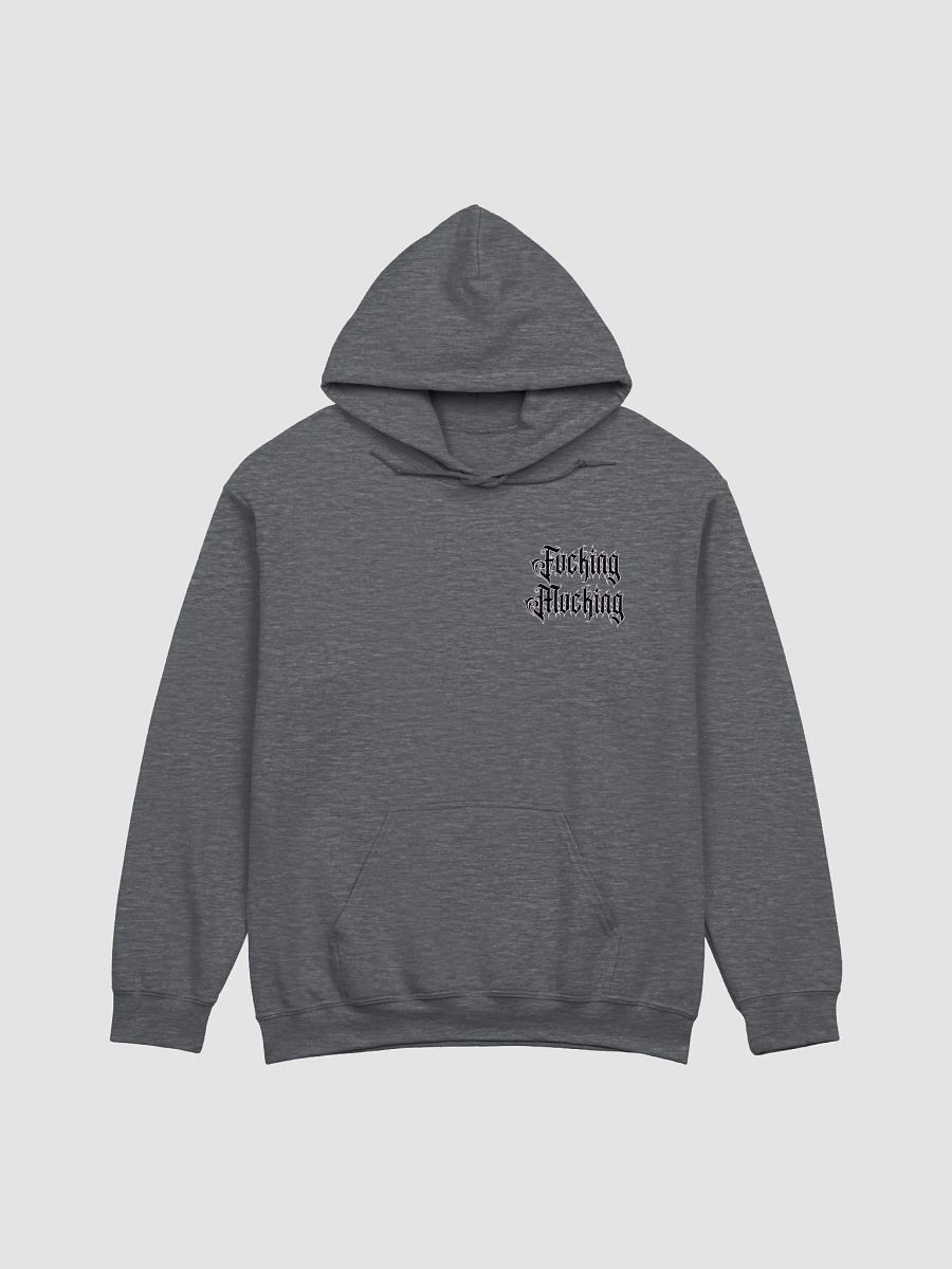 FM Dump Truck Hoodie product image (4)