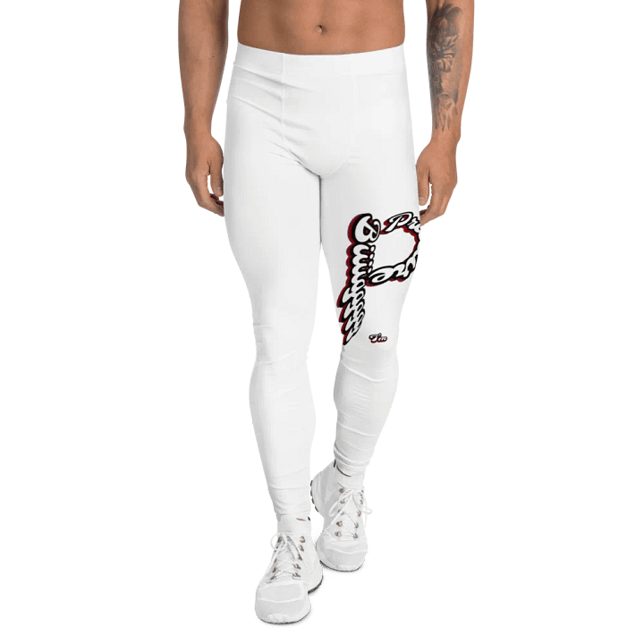 Pressure Sports Leggings product image (1)