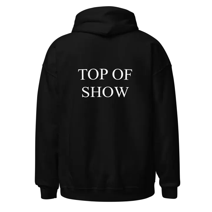 Places Call! Hoodie product image (2)