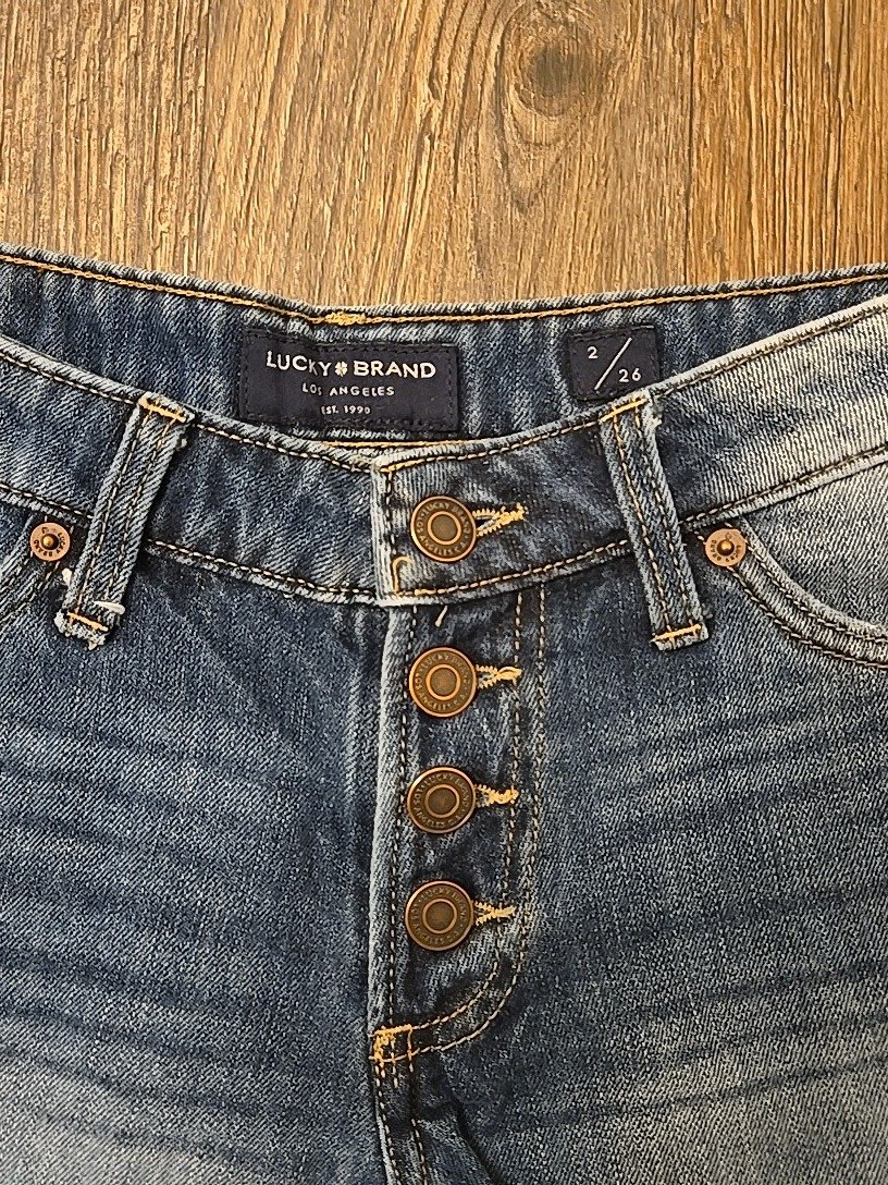 JEANS product image (6)