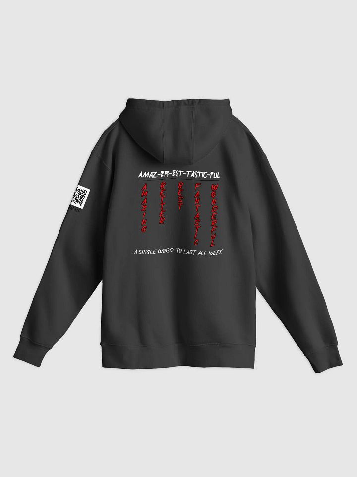 Best Hoodie EVER V-1 product image (5)