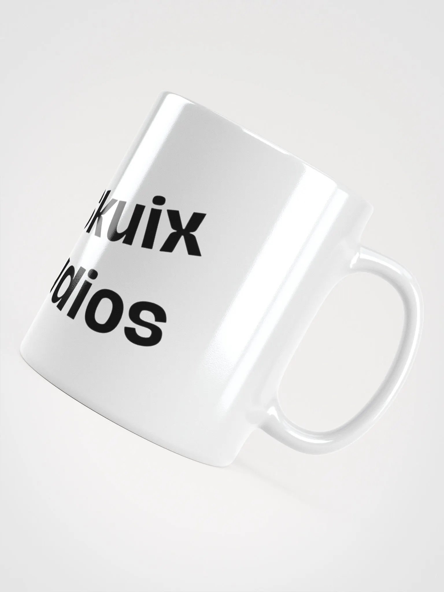 Daylight Mug product image (4)