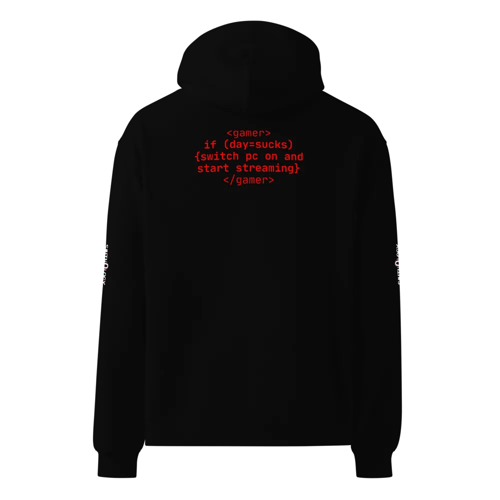 Smith0logy - Gamer Brain product image (3)