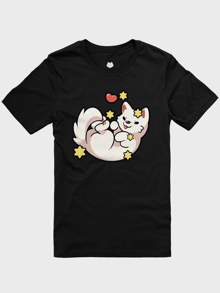 Playful Woofle T-Shirt product image (3)