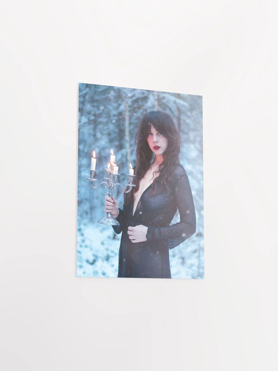 Spectral Sybil Candelabra Print product image (4)