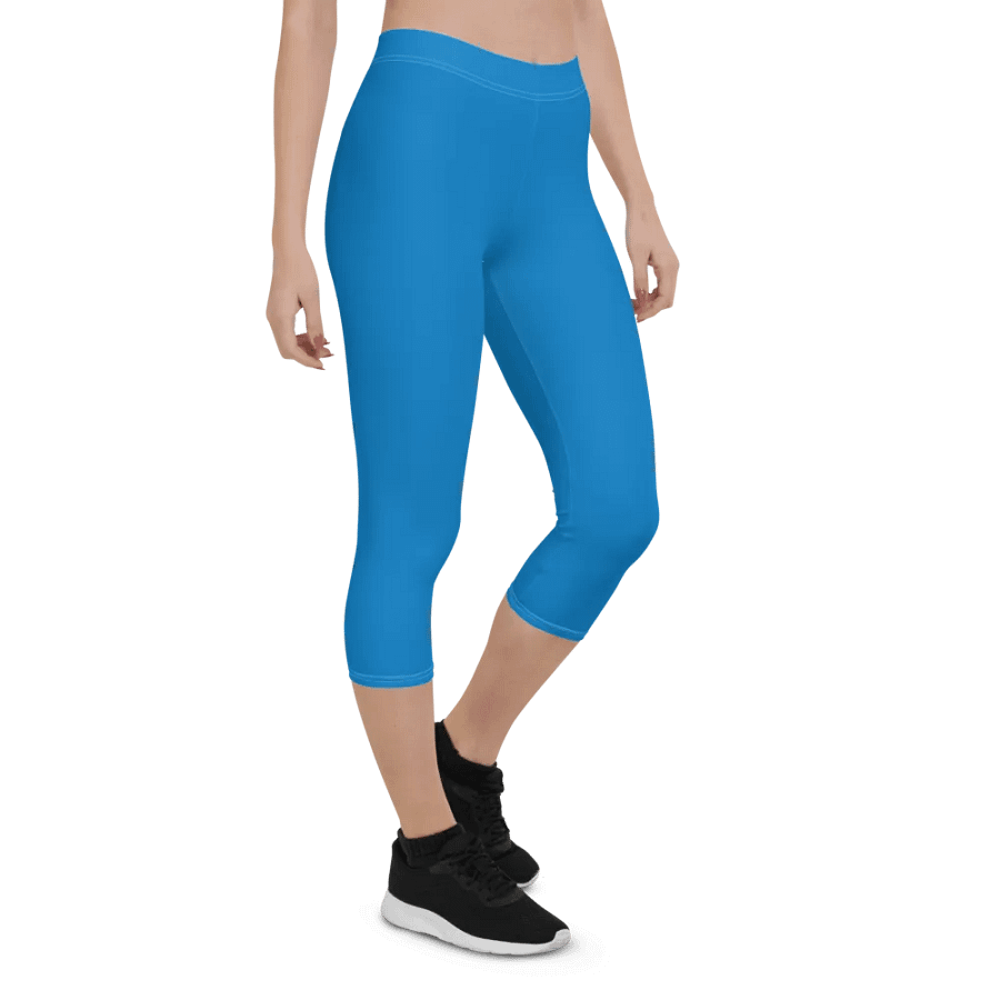 CF Capri Leggings product image (6)