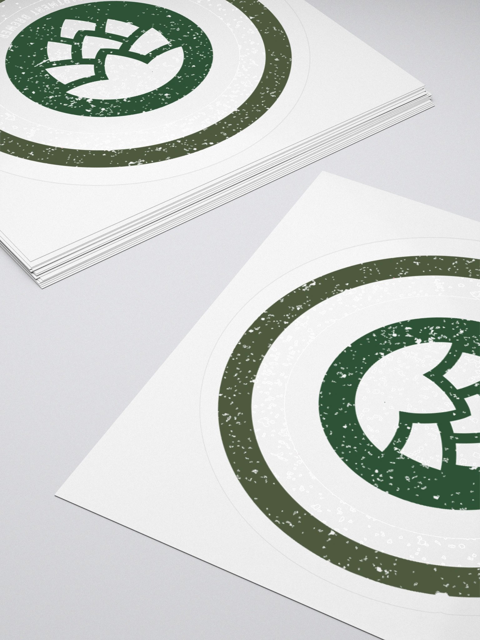 Hop Centric Sticker product image (11)