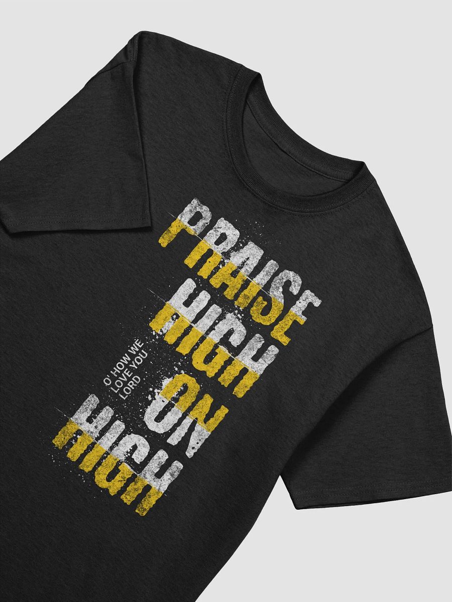 High on High Tee product image (3)