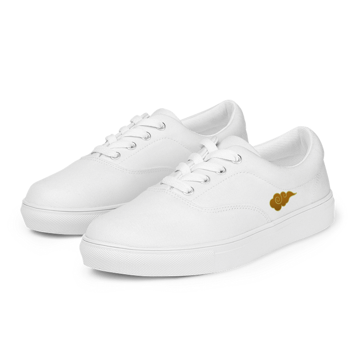 Golden Cloud Men's Taiji Shoes product image (1)