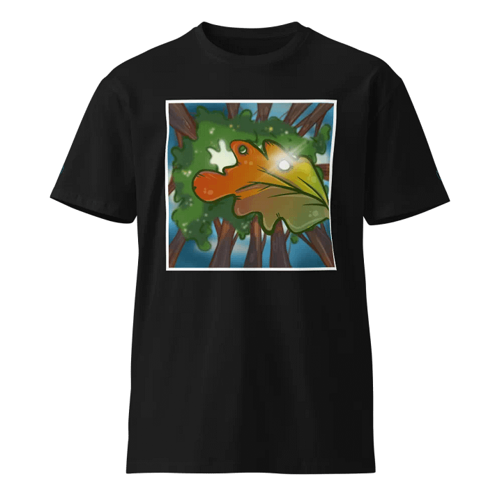 Trees T- Shirt product image (1)
