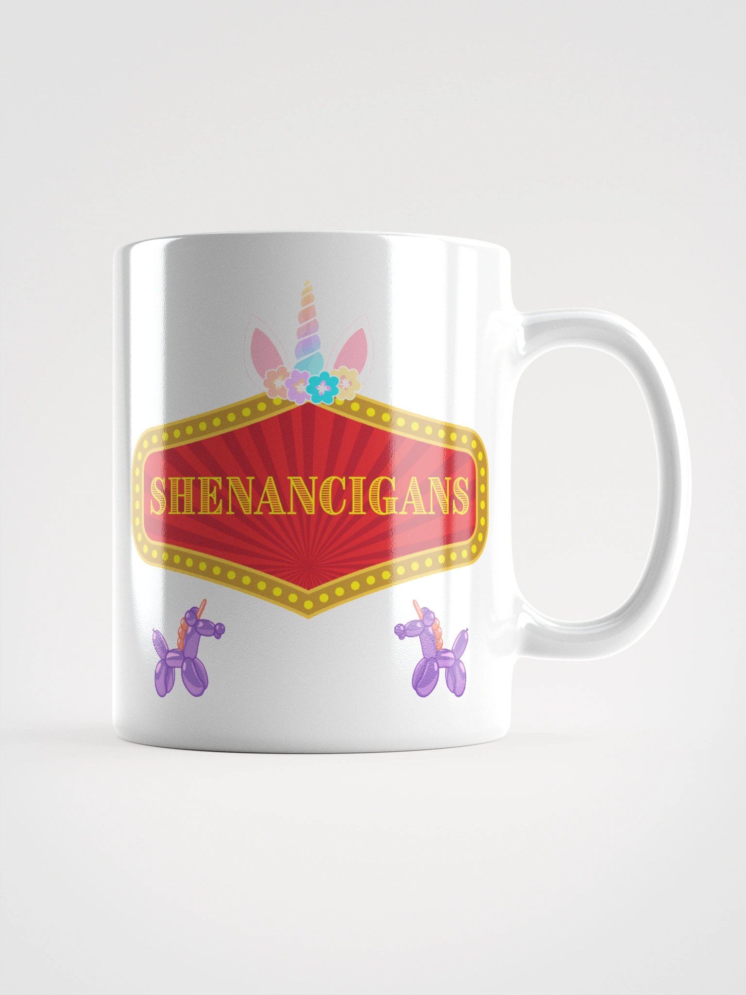 Whimsical Shenancigans Mug product image (1)