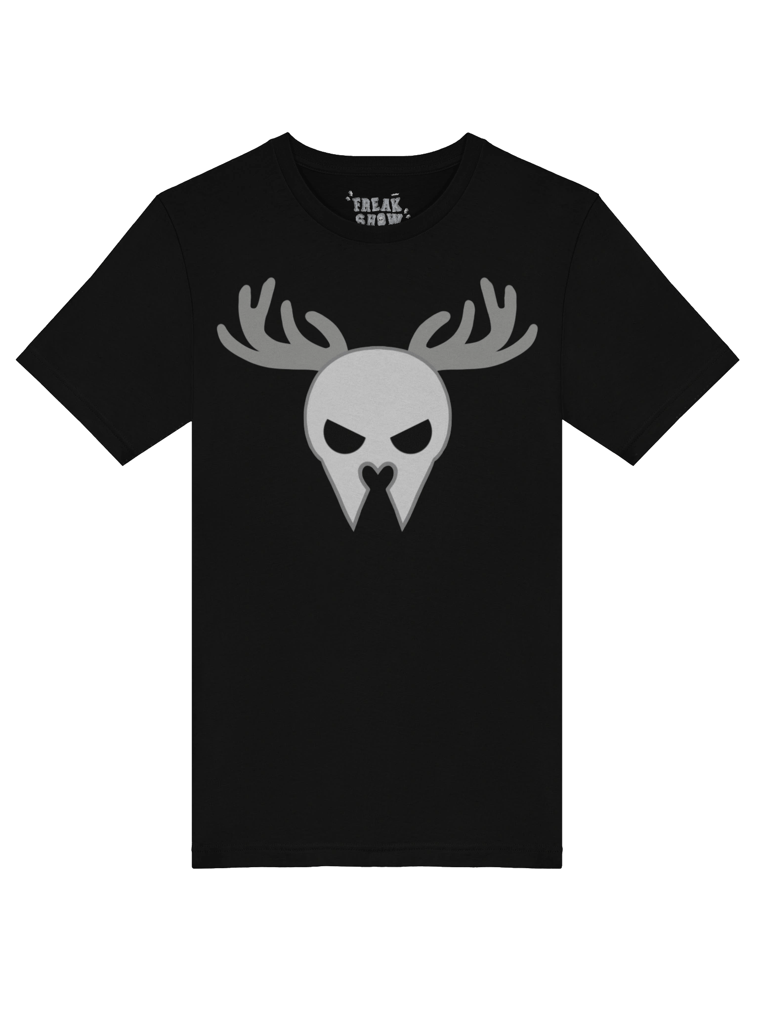 Freak Show Wendy T-Shirt product image (39)