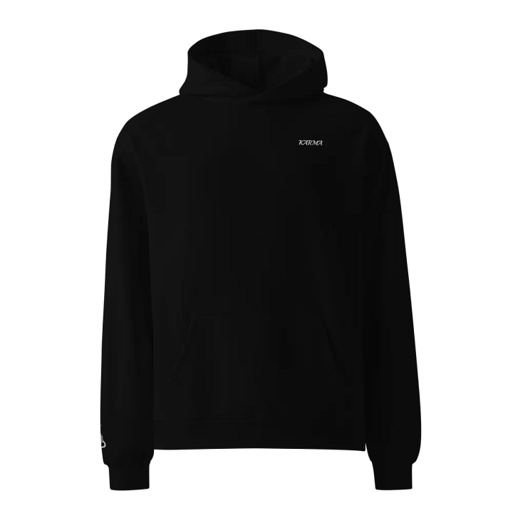KARMA HOODIE product image (2)