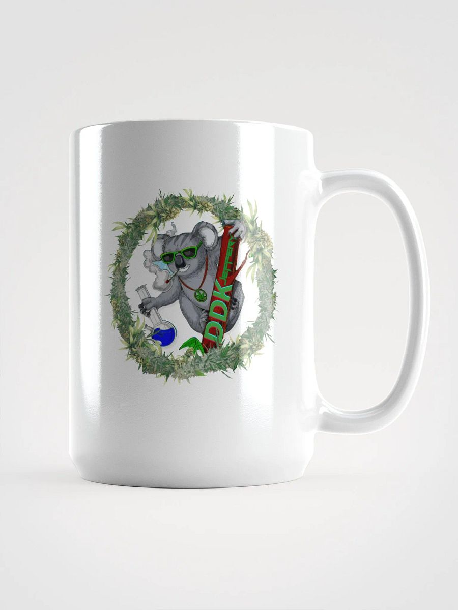 DDK Mug product image (1)