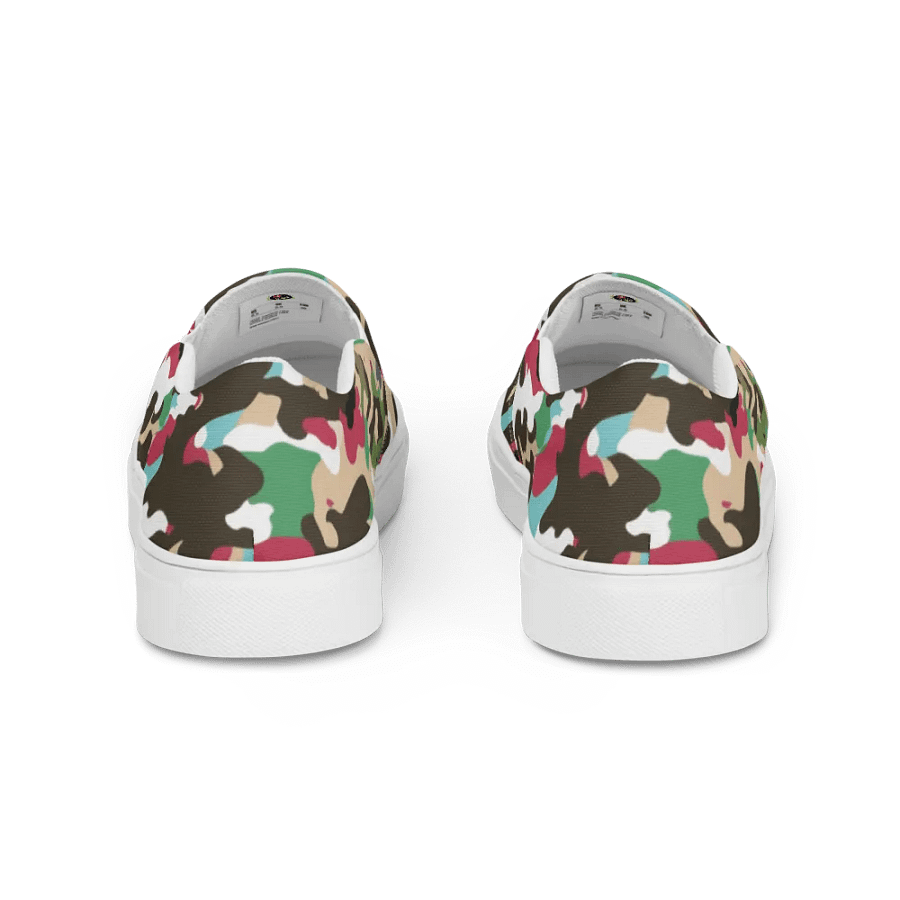 CULT CAMO SHOES product image (4)