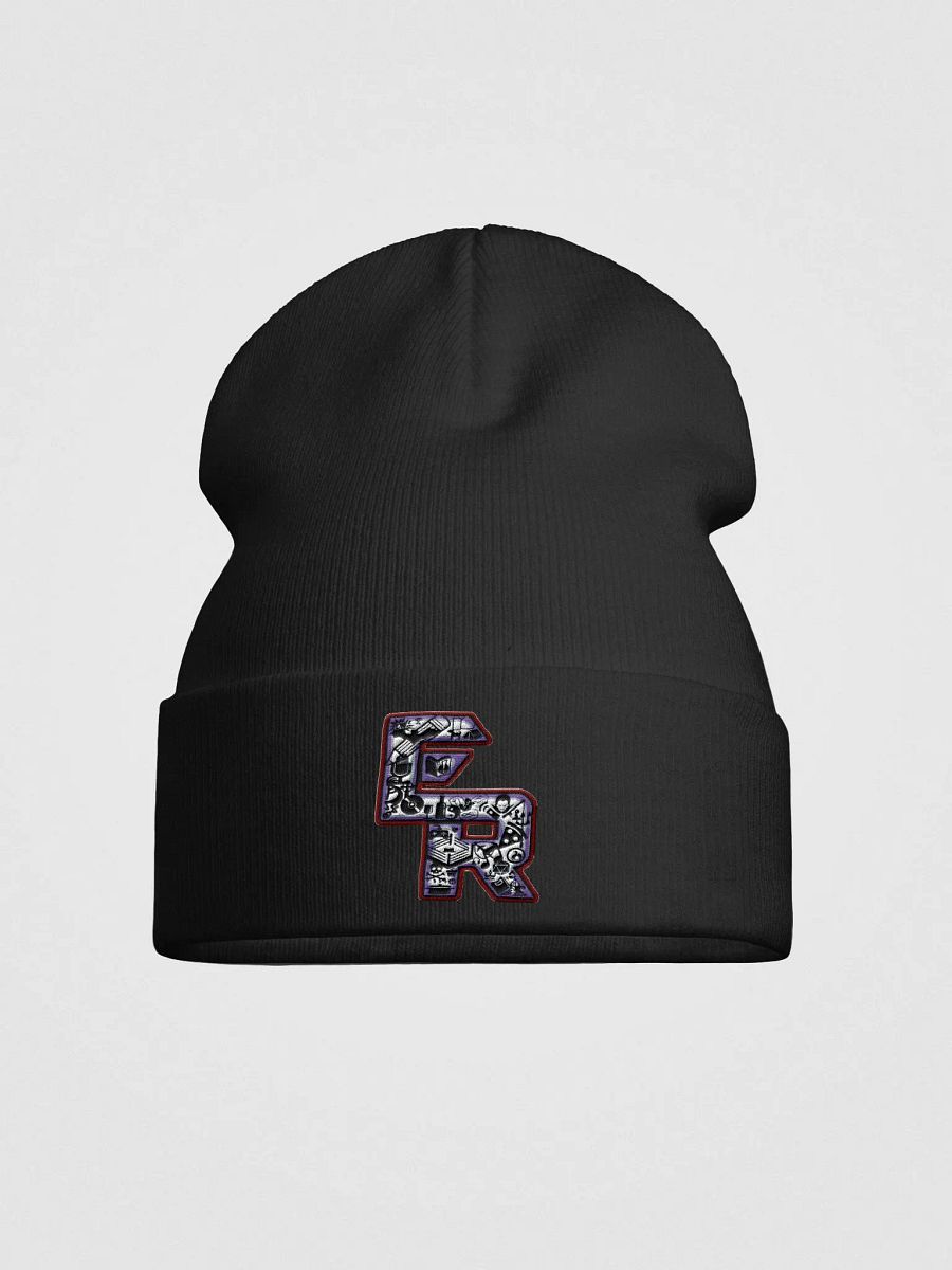 Epic Realms Logo - Winter Hat product image (3)