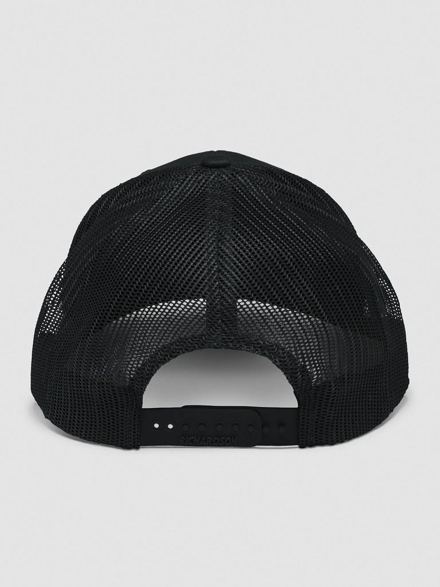 SSNP Trucker Hat product image (4)
