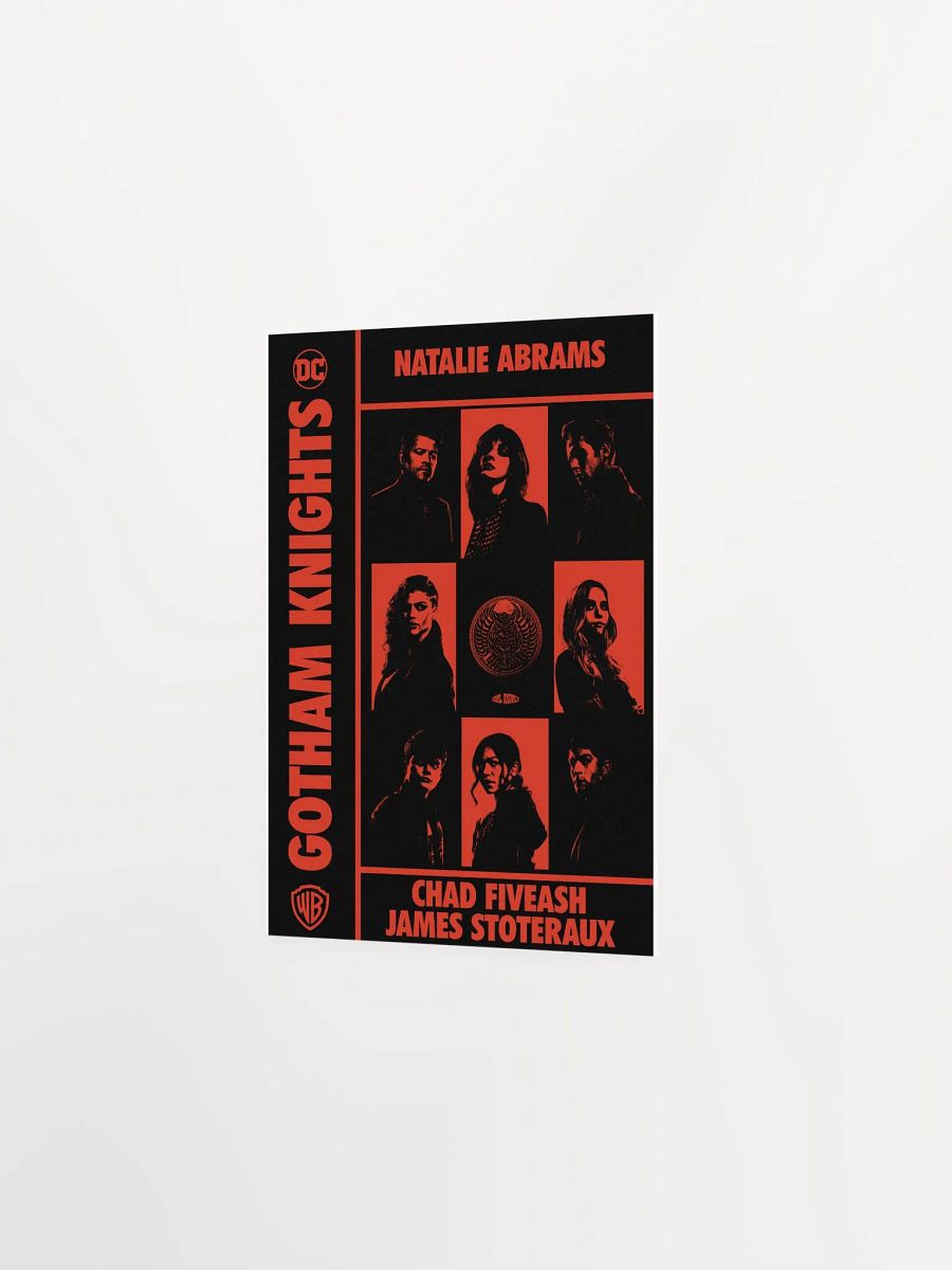 Gotham Knights product image (2)