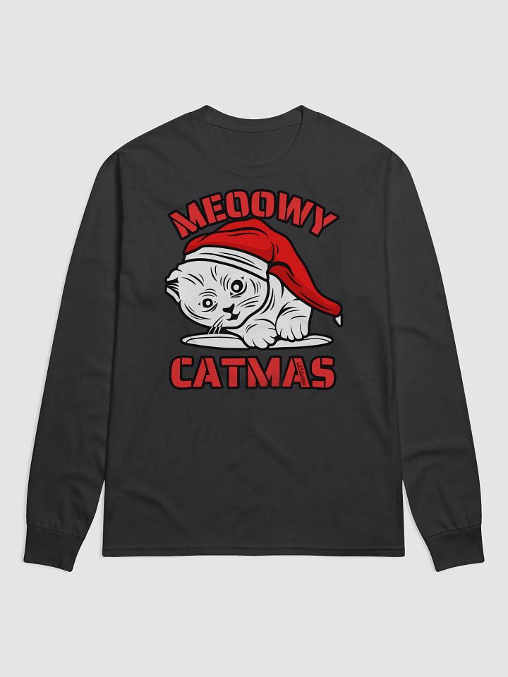 MEOOWY CATMAS product image (1)
