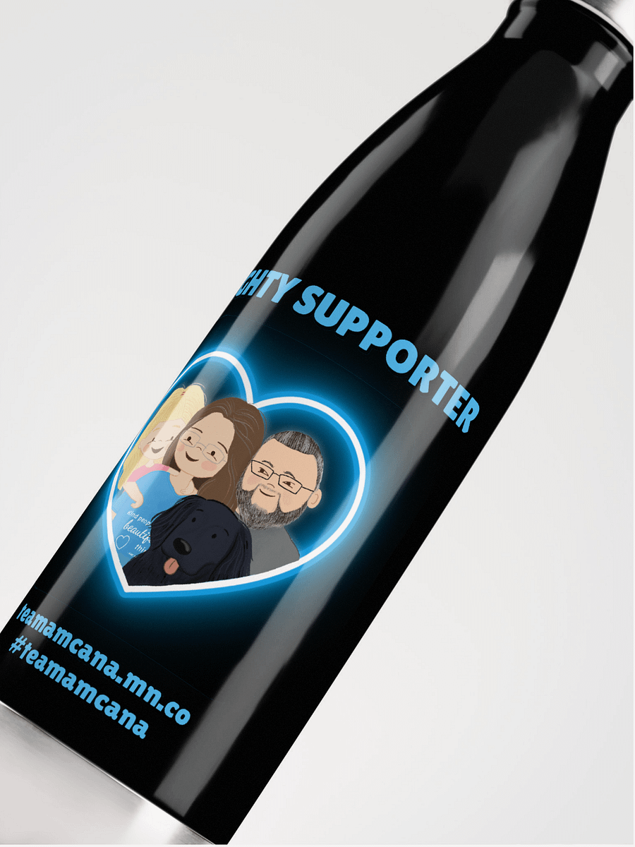 MIGHTY Water Bottle product image (3)