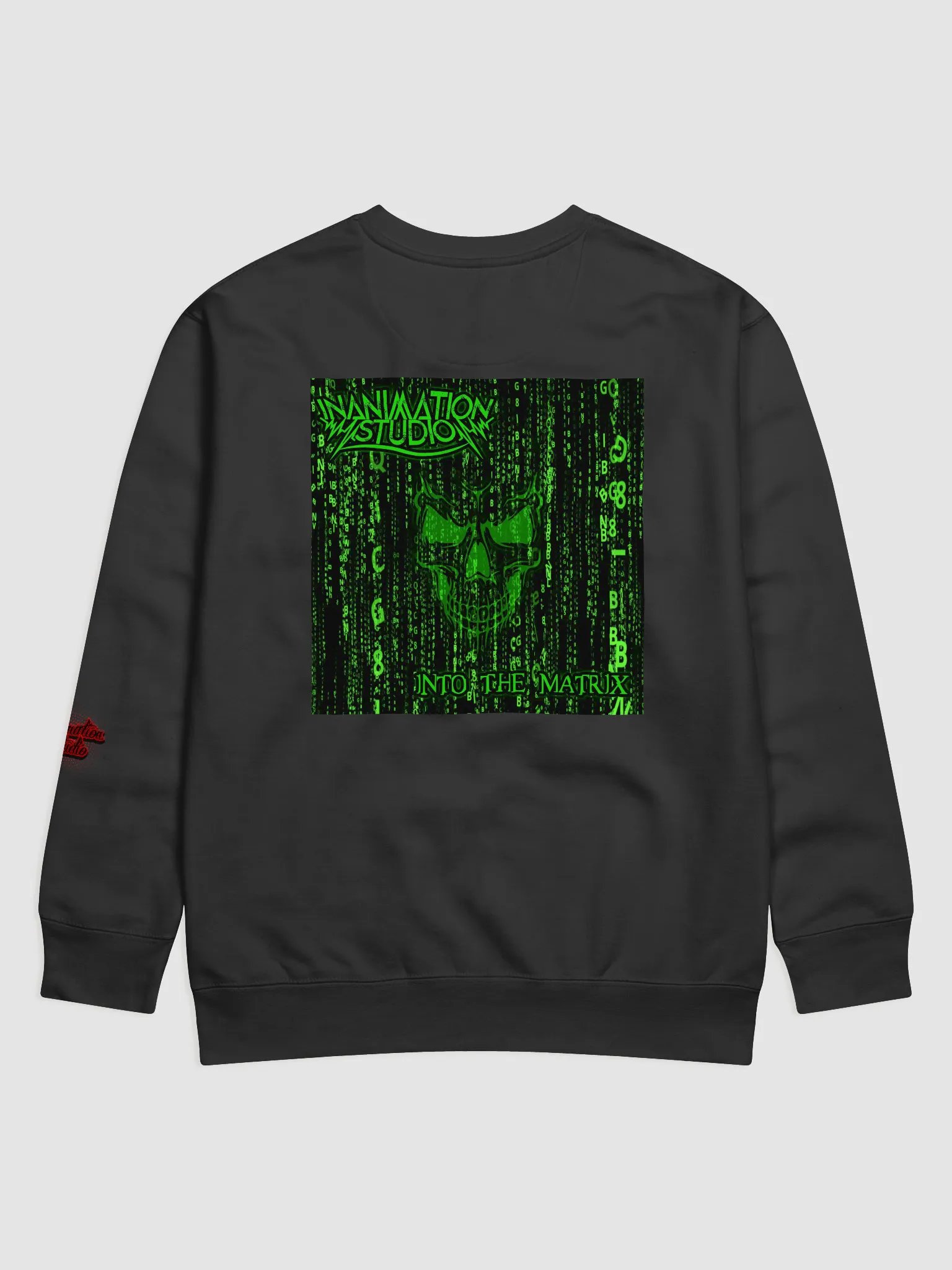 Into The Matrix product image (2)