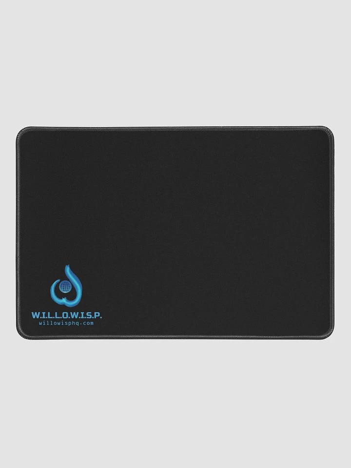 WILLOWISP Desk Mat (12