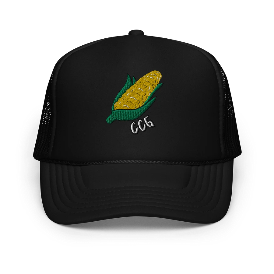 CORN CCG HAT product image (1)